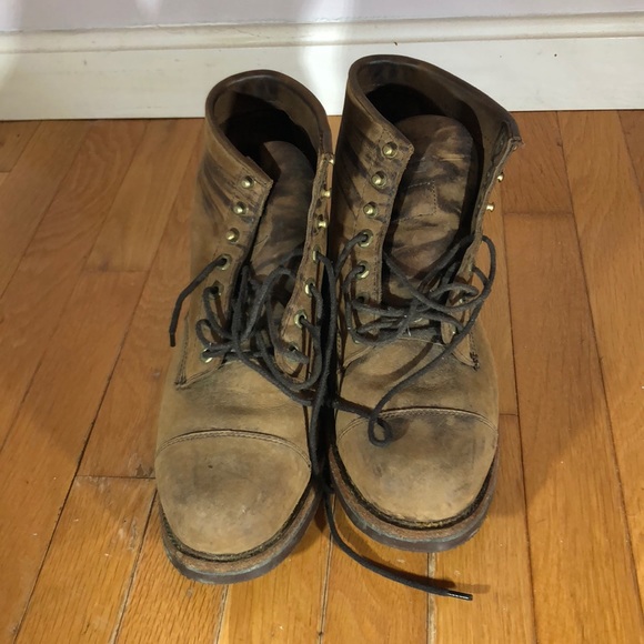 l l bean shoes